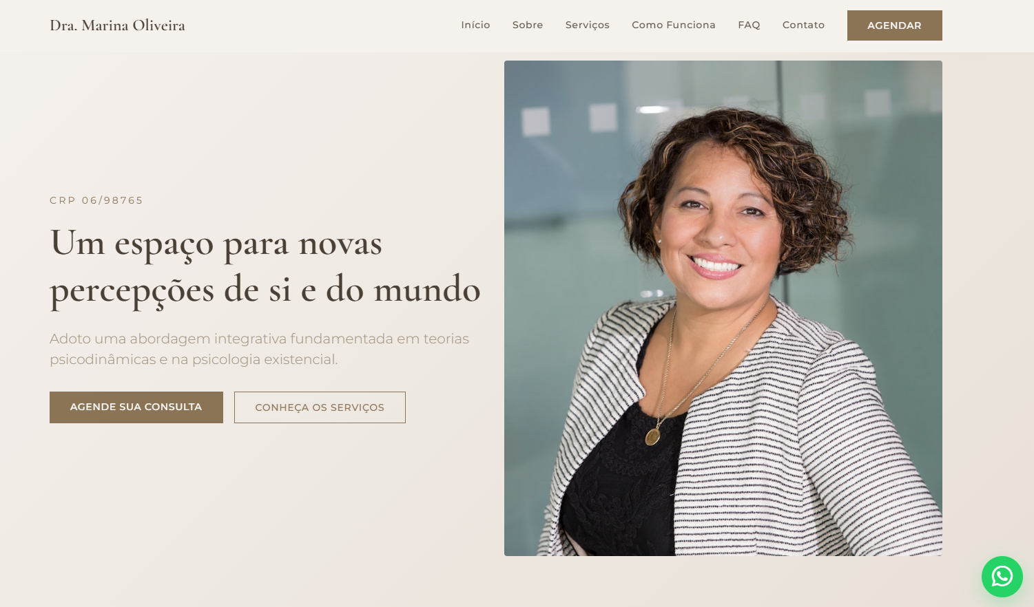 Dra. Marina Oliveira 